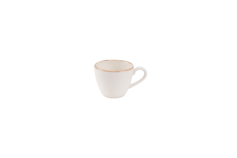 by-bone-espressokop-helix-gleam-7-5-cl-creme-porselein_