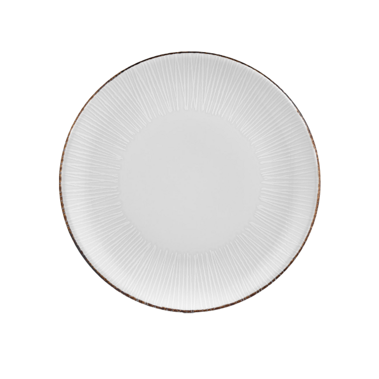 by-bone-bord-grace-zest-17-cm-creme-bruin-porselein_