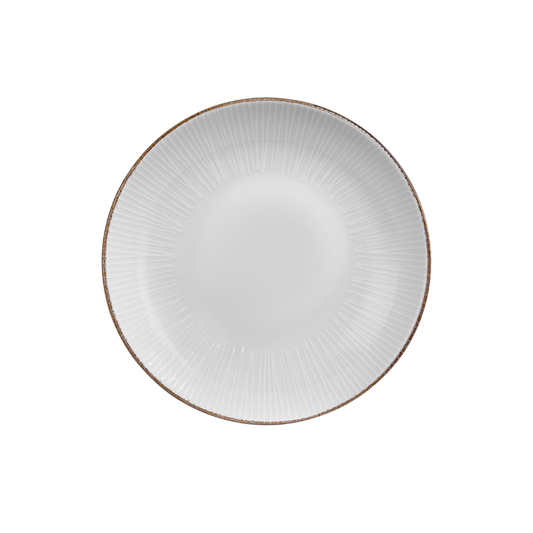 by-bone-bord-grace-zest-27-cm-creme-bruin-porselein_