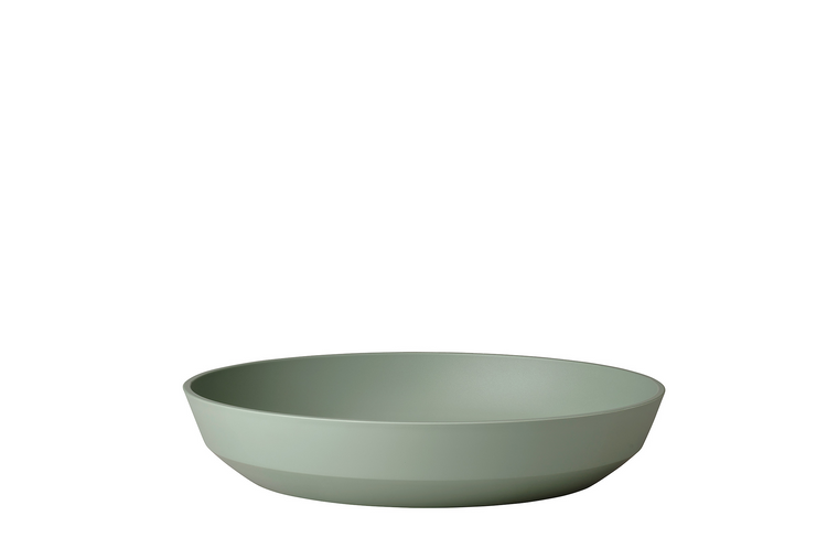 mepal-bord-diep-silueta-21-cm-nordic-sage_