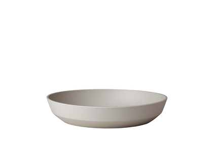 mepal-bord-diep-silueta-21-cm-nordic-white_