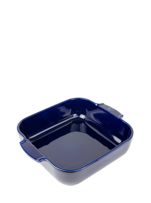 Peugeot Appolia Square Baking Dish 28 cm Blue SKU: '60190