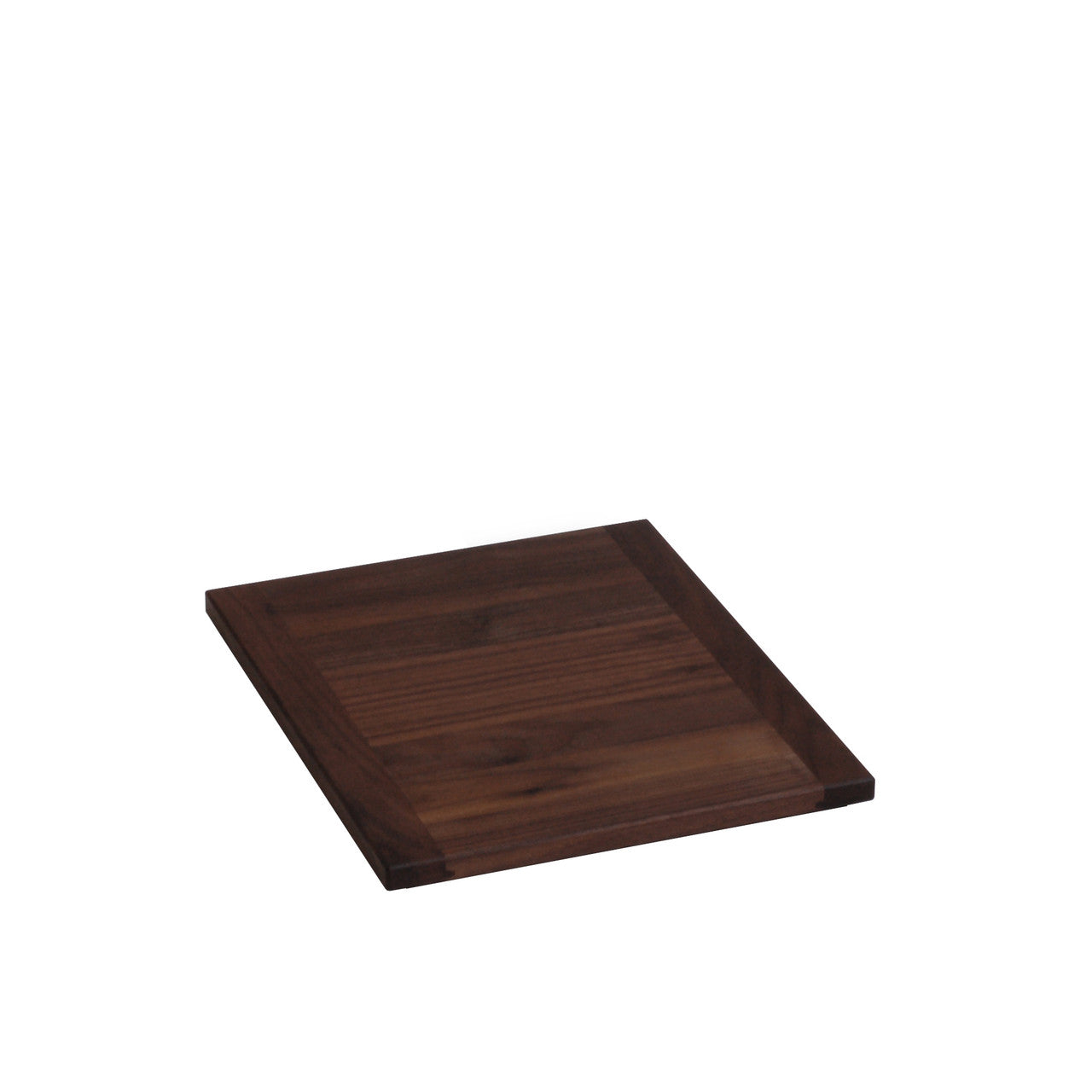 Flow Walnut 1.2 Plinth