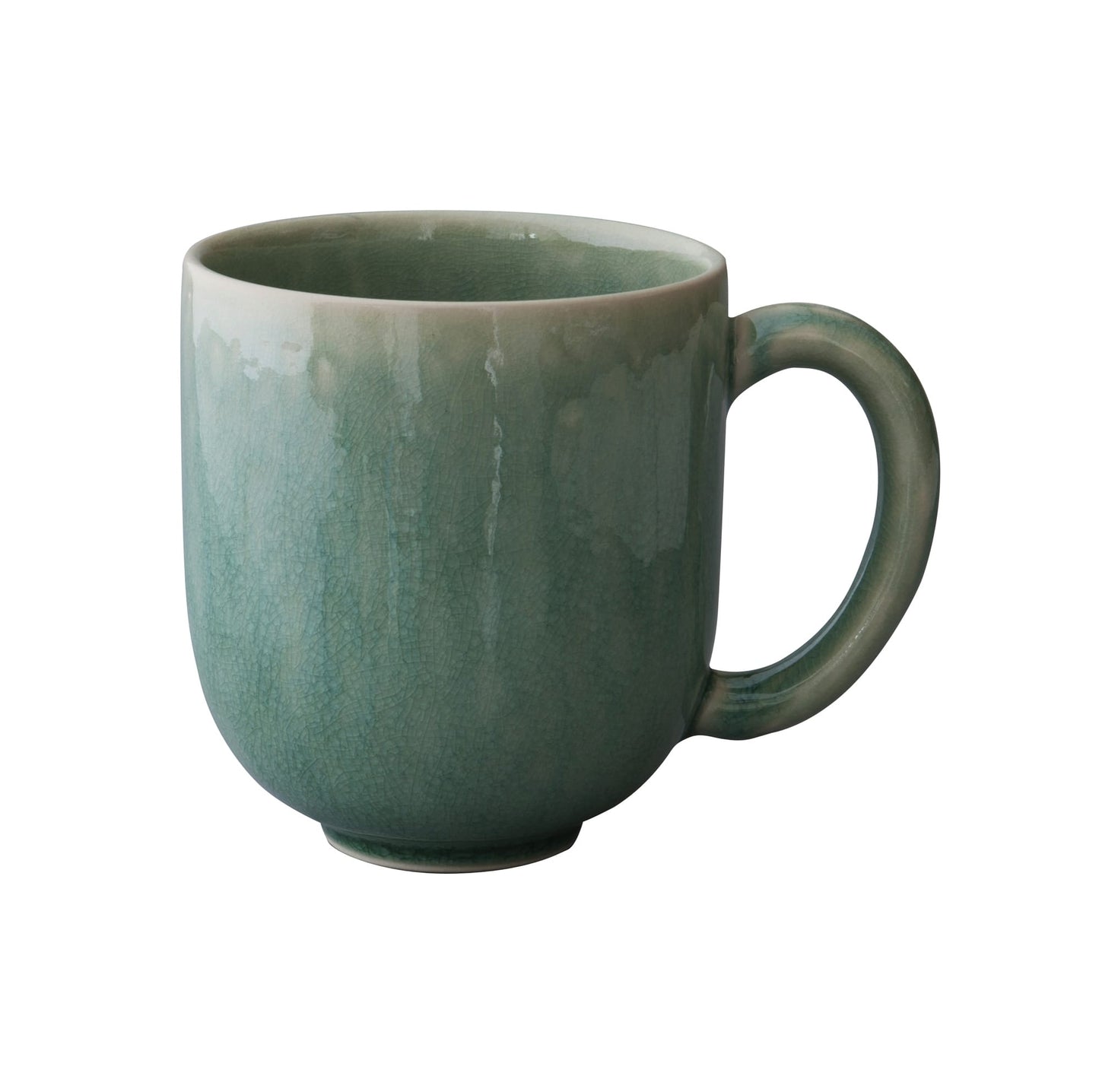 Jars Mug New  3,1" / H 3,9" / 11 oz SKU: JA964409