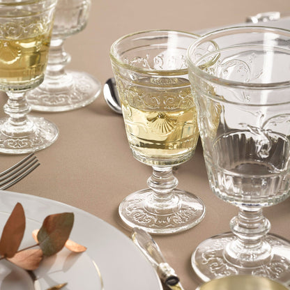 La Rochere Versailles Water Glass SKU: '629401