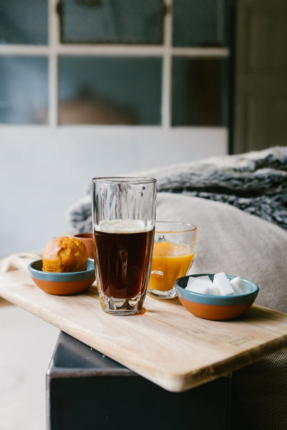 La Rochere Boudoir Ice Tea Glass SKU: '614501