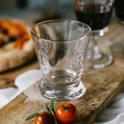 La Rochere Fleur de Lys Tumbler SKU: '629101