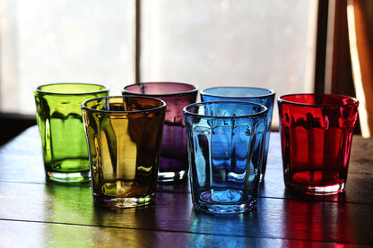 Zafferano America Bei стаканы (набор из 6 шт.)