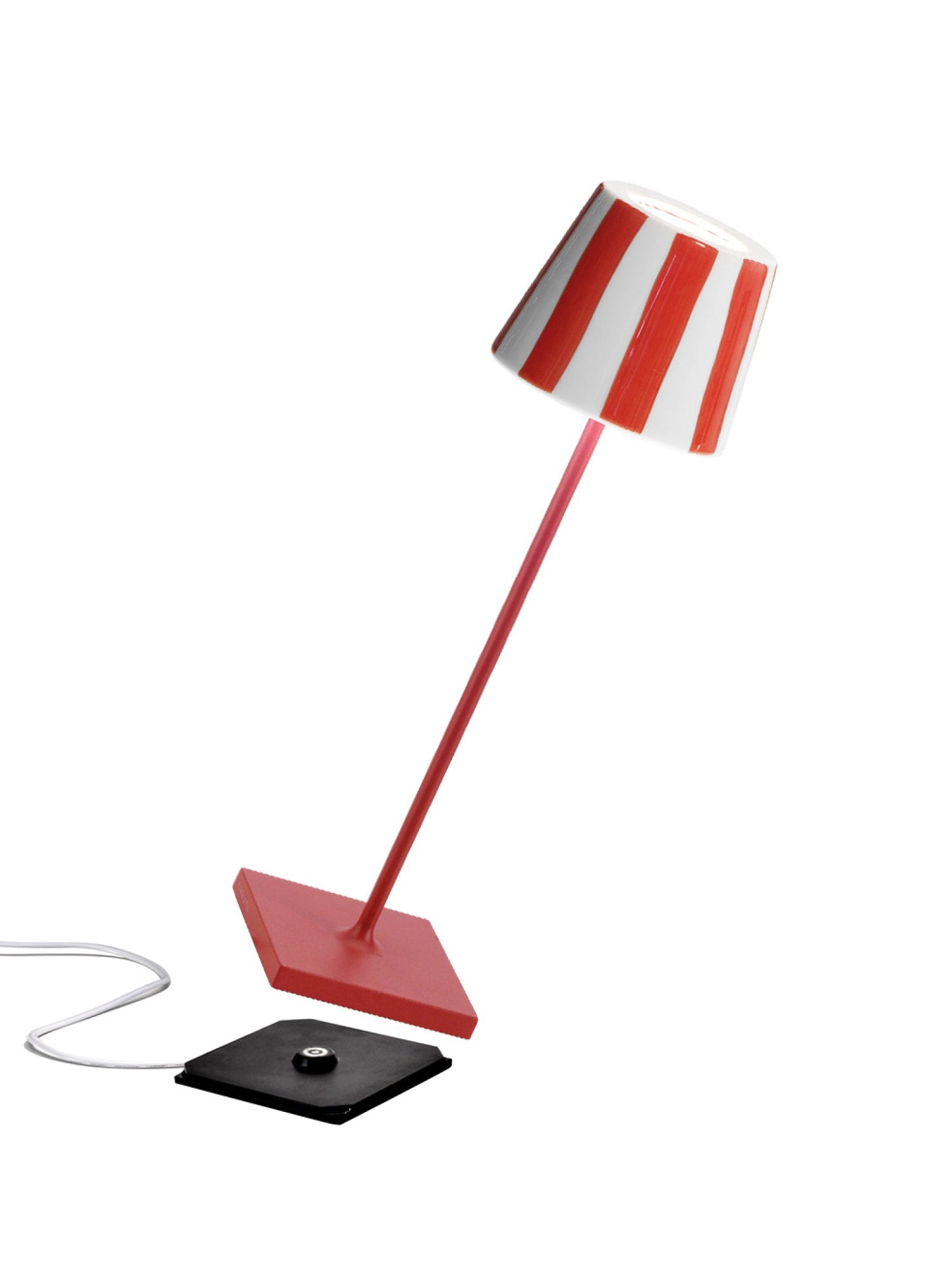 Дзафферано Америка Полдина Лидо 