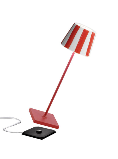 Дзафферано Америка Полдина Лидо 