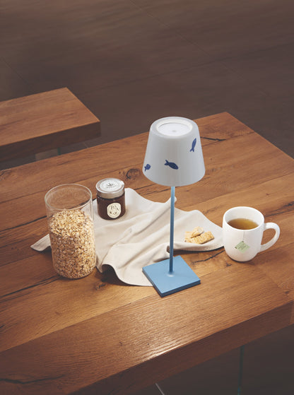 Дзафферано Америка Полдина Лидо 