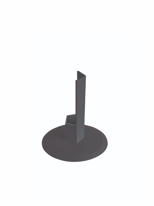 Вращающаяся вертикальная зарядная база для карандашей Zafferano America