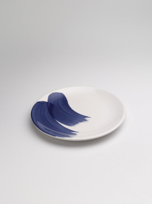 Zafferano America Mannaggia li Pescetti Десертная тарелка (набор из 6 шт.)