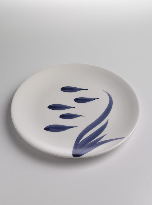 Обеденная тарелка Zafferano America Mannaggia li Pescetti (набор из 6 шт.)