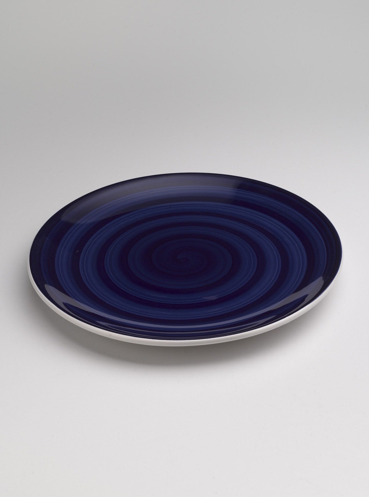 Обеденная тарелка Zafferano America Mannaggia li Pescetti (набор из 6 шт.)