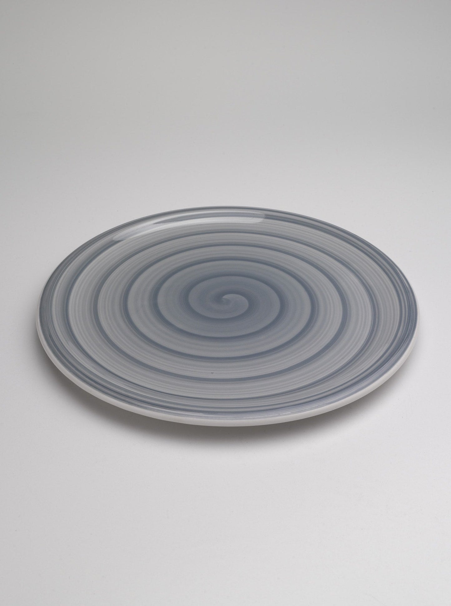 Обеденная тарелка Zafferano America Mannaggia li Pescetti (набор из 6 шт.)