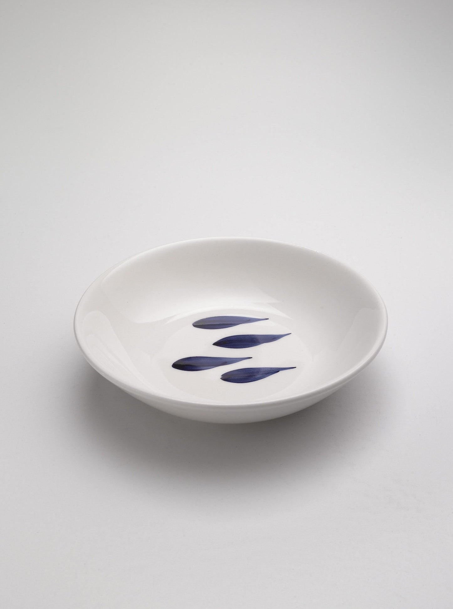 Zafferano America Mannaggia li Pescetti Глубокая тарелка (набор из 6 шт.)