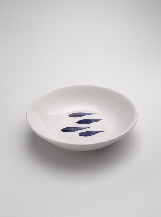 Zafferano America Mannaggia li Pescetti Глубокая тарелка (набор из 6 шт.)