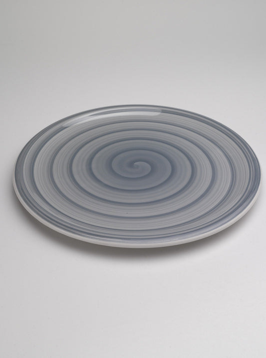 Zafferano America Mannaggia li Pescetti Большая тарелка (набор из 2 шт.)