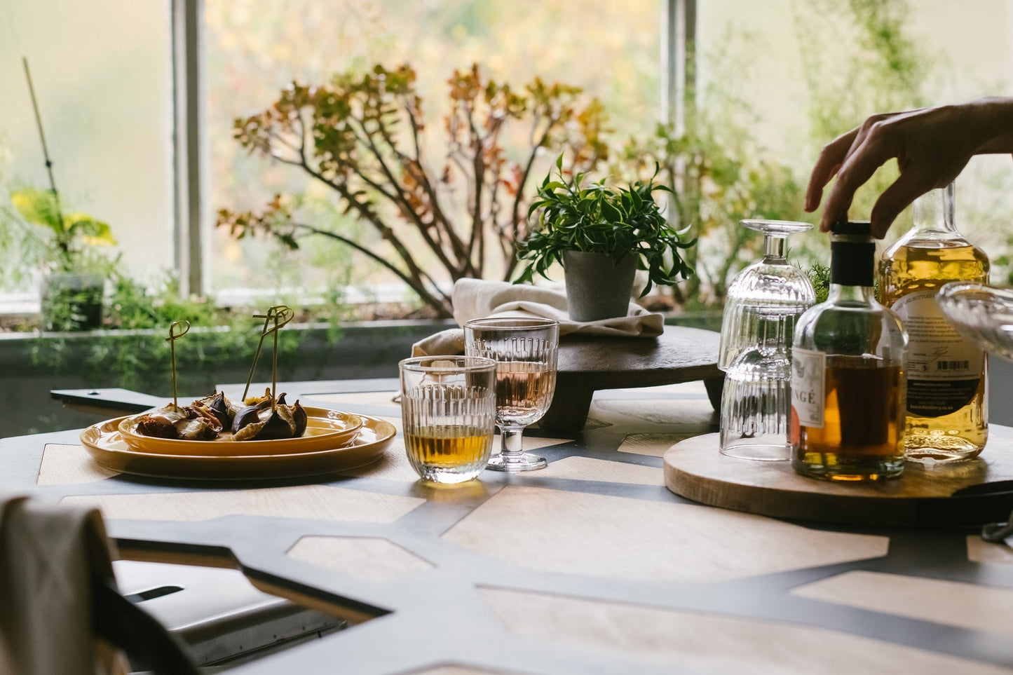 La Rochere Ouessant Tumbler SKU: '633801