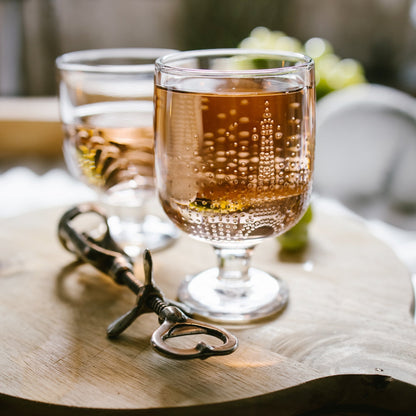 La Rochere Parisienne Wine Glass SKU: '643701