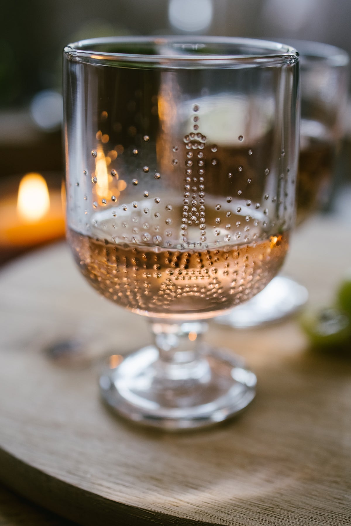 La Rochere Parisienne Wine Glass SKU: '643701