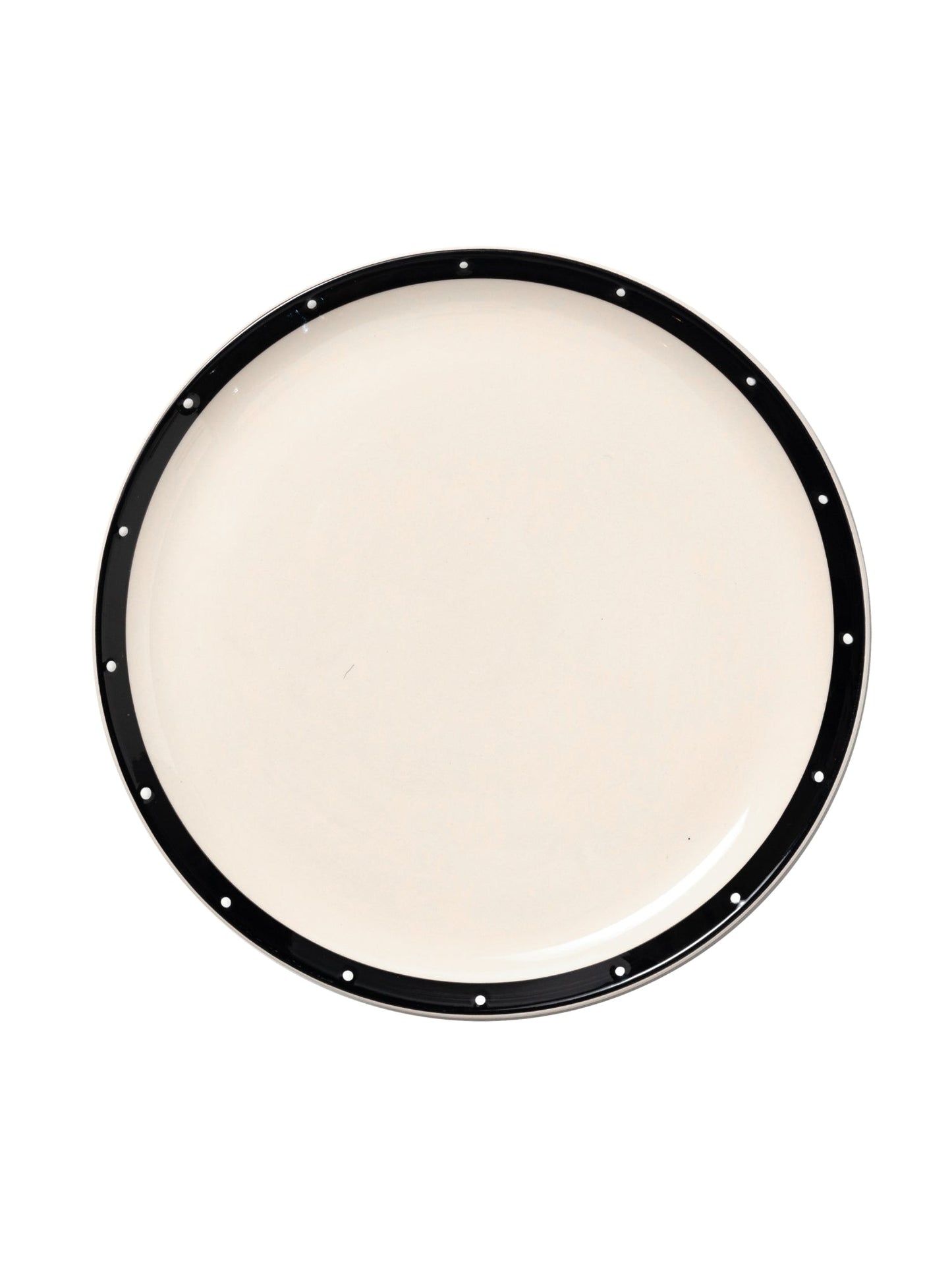 Zafferano America Perle Зарядное устройство/тарелка для пиццы (набор из 2 шт.)