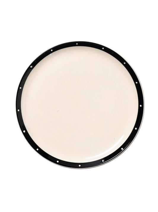 Zafferano America Perle Зарядное устройство/тарелка для пиццы (набор из 2 шт.)