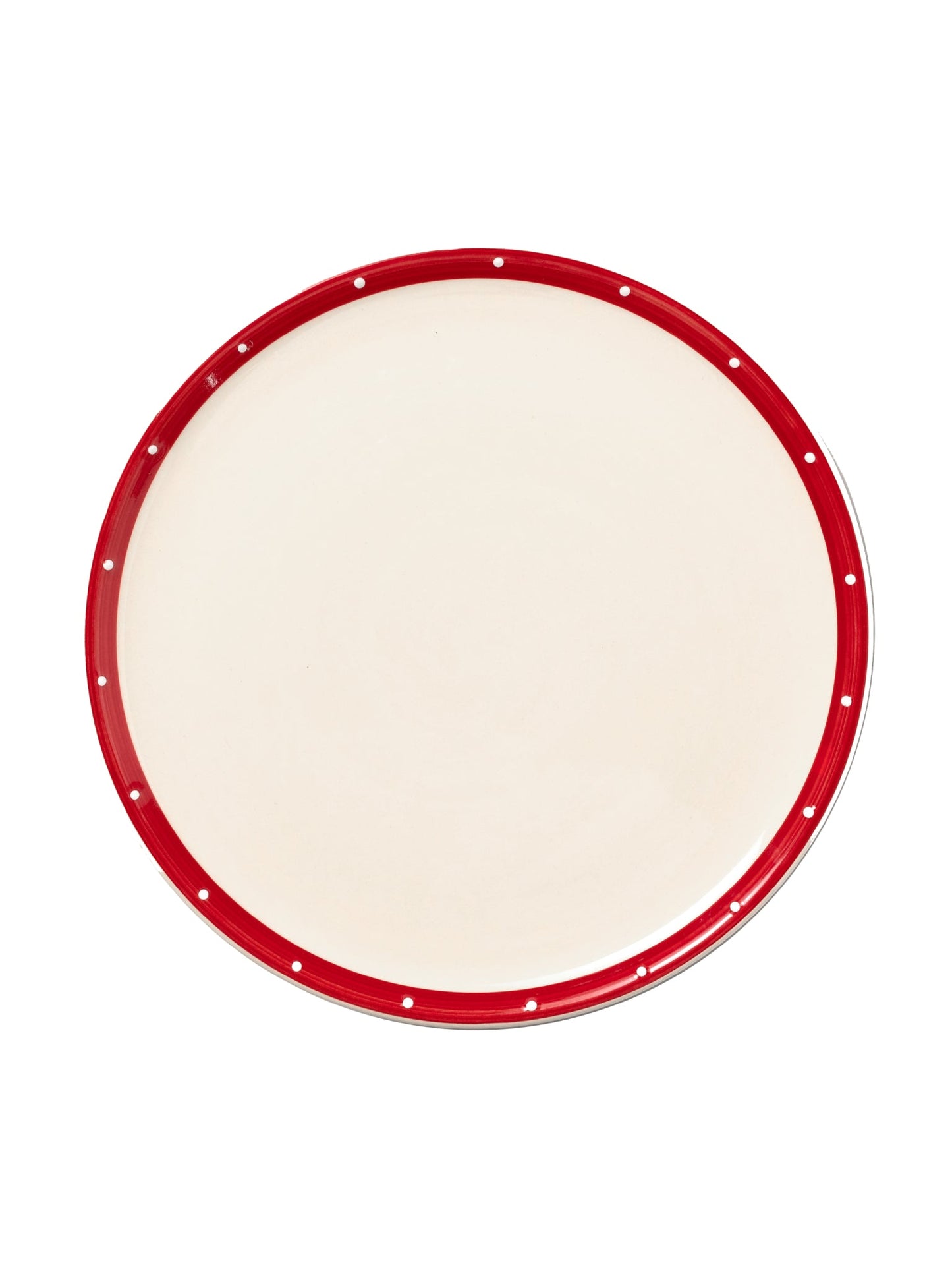 Zafferano America Perle Зарядное устройство/тарелка для пиццы (набор из 2 шт.)