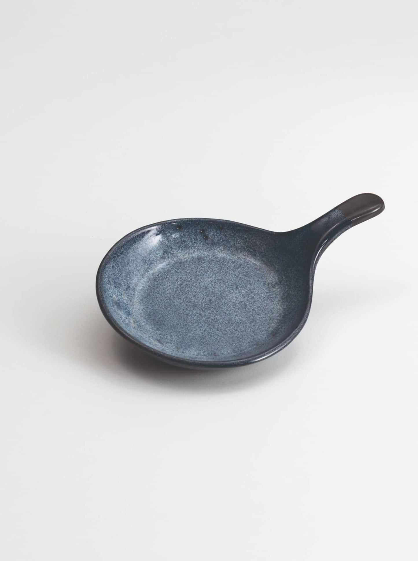 Большое сервировочное блюдо Zafferano America Reablu с ручкой (набор из 4 шт.)