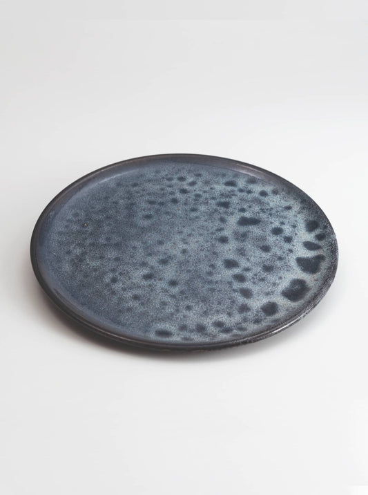 Зарядное устройство / Тарелка для пиццы Zafferano America Reablu (набор из 2 шт.)