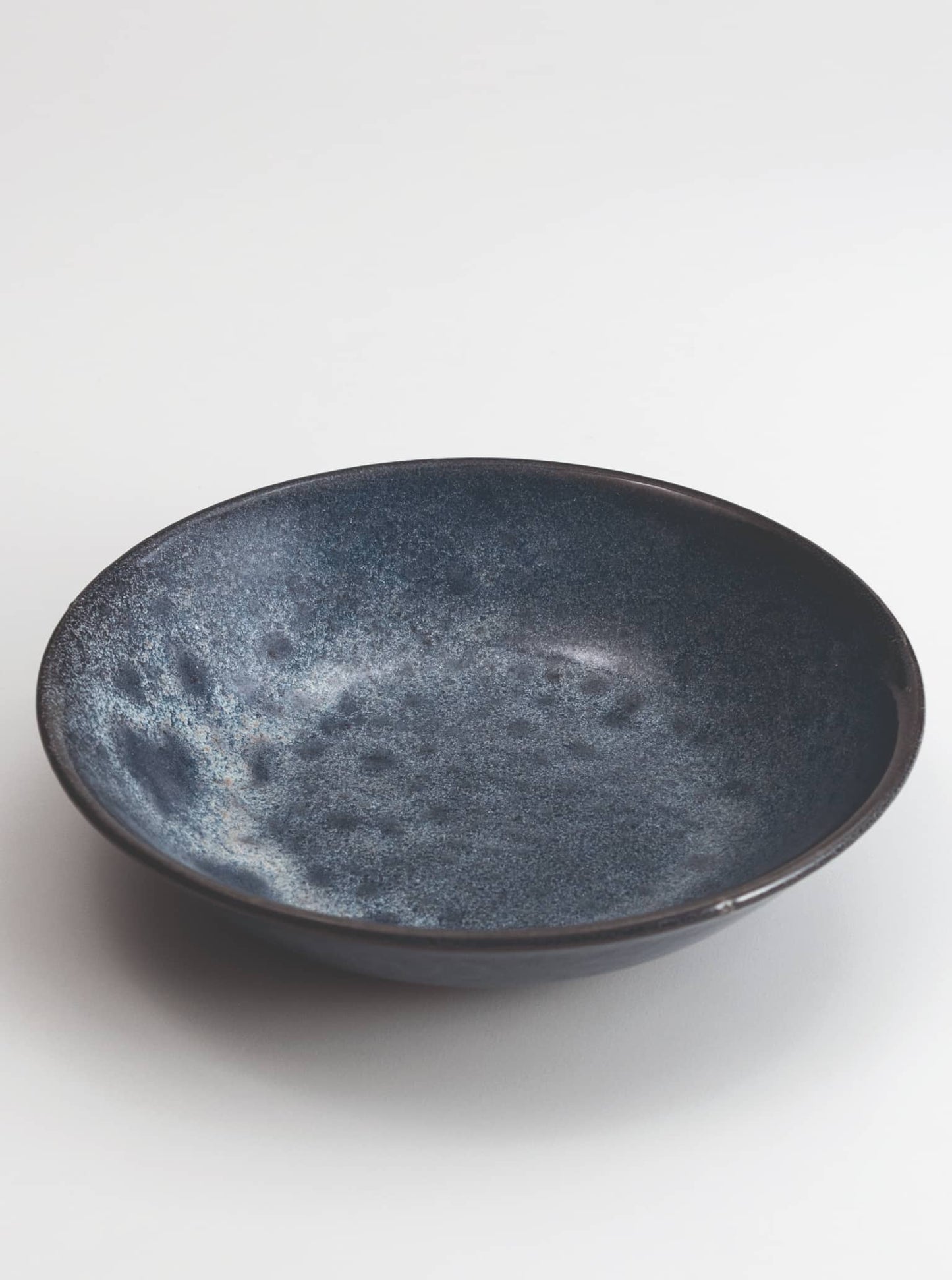 Неглубокое сервировочное блюдо Zafferano America Reablu (набор из 2 шт.)