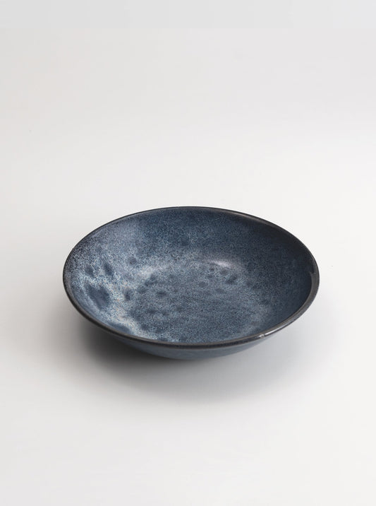 Глубокая тарелка Zafferano America Reablu (набор из 4 шт.)