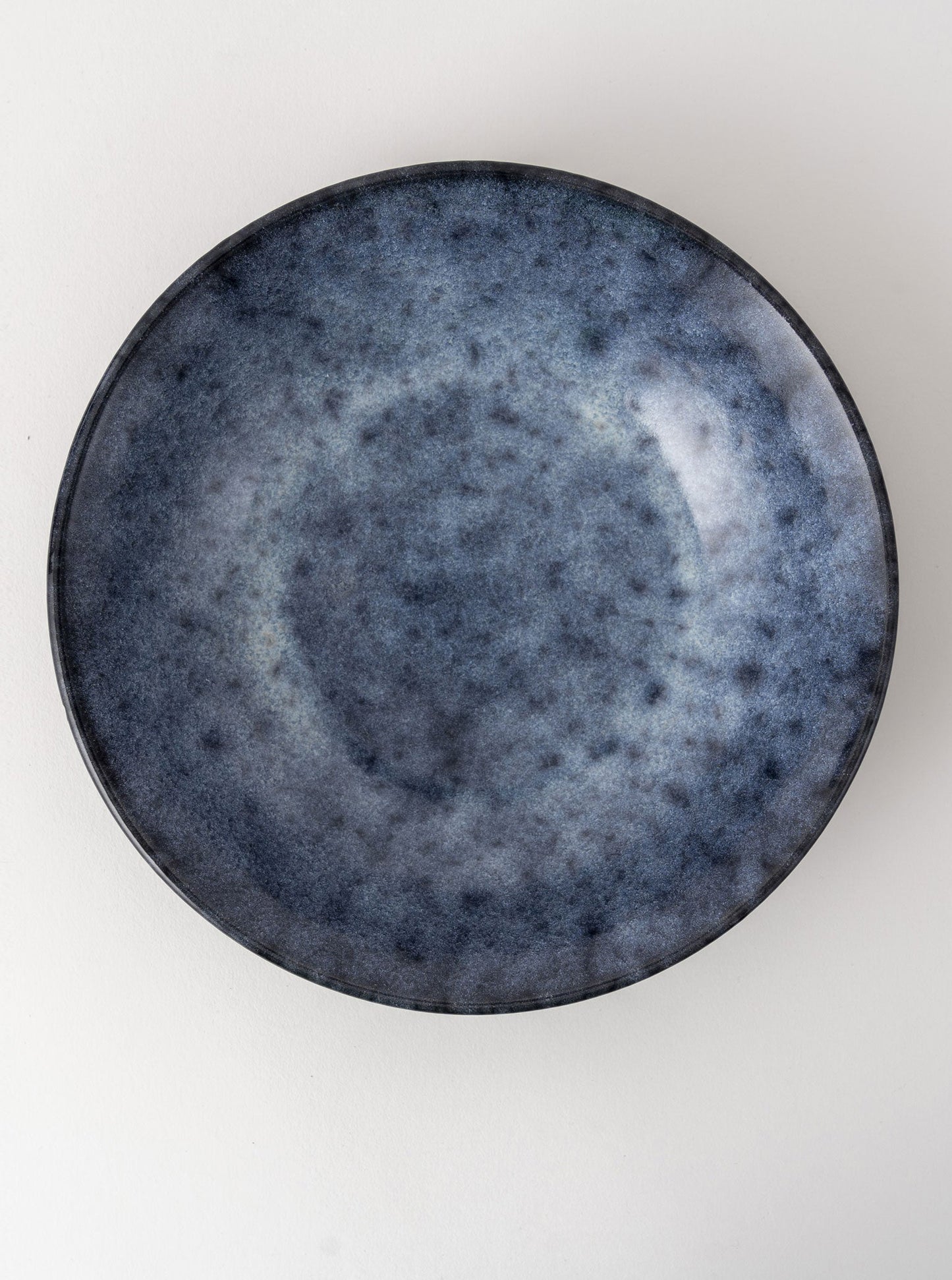 Неглубокое сервировочное блюдо Zafferano America Reablu (набор из 2 шт.)