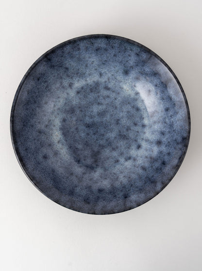 Неглубокое сервировочное блюдо Zafferano America Reablu (набор из 2 шт.)