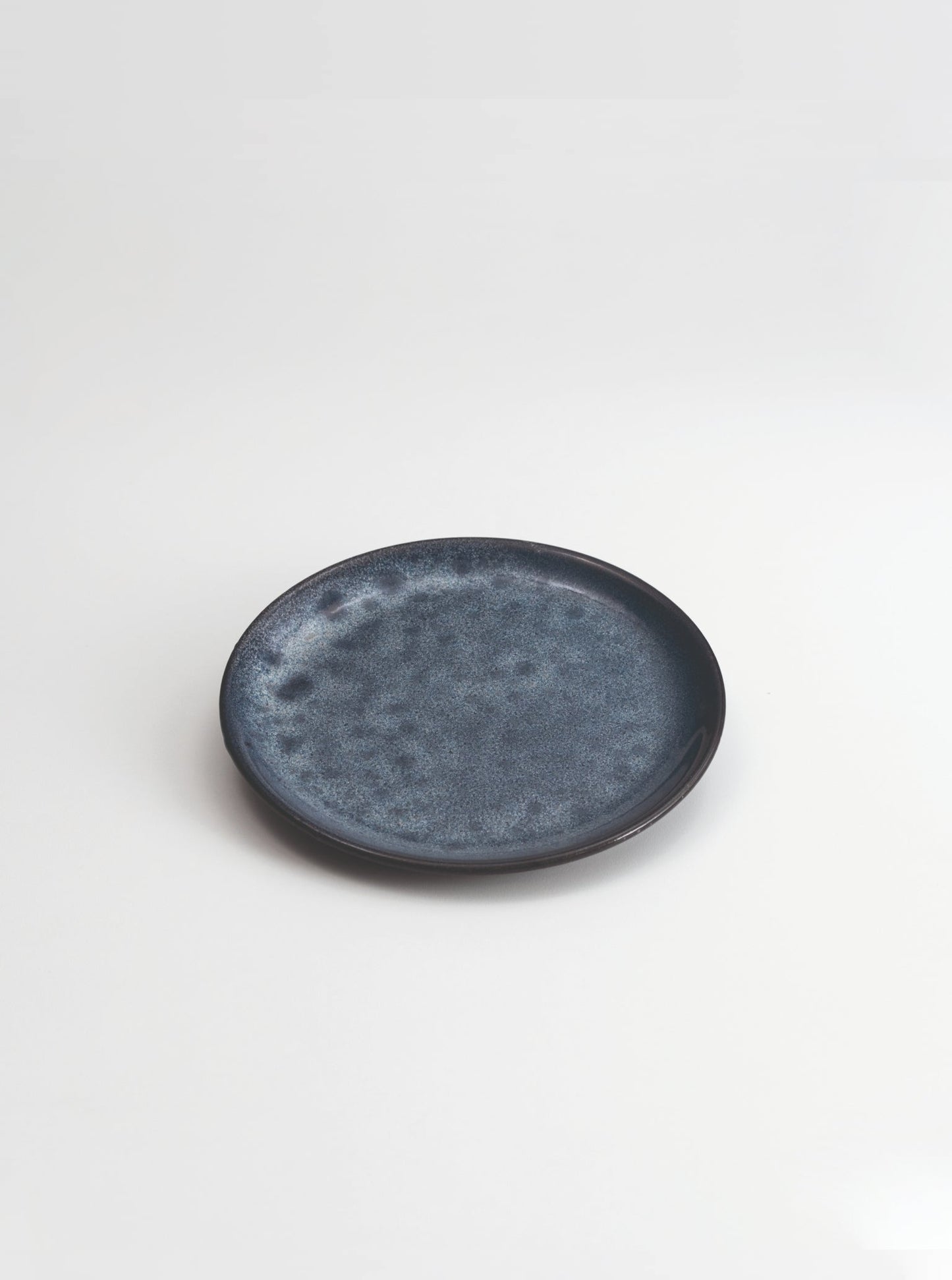 Десертная тарелка Zafferano America Reablu (набор из 4 шт.)