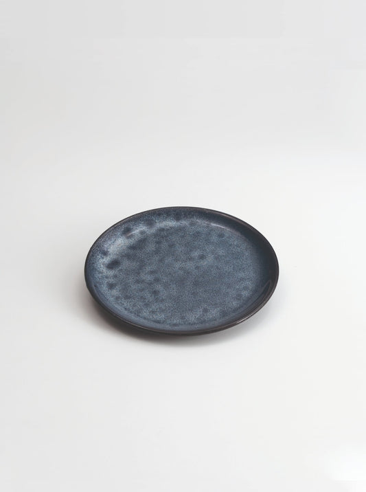 Десертная тарелка Zafferano America Reablu (набор из 4 шт.)