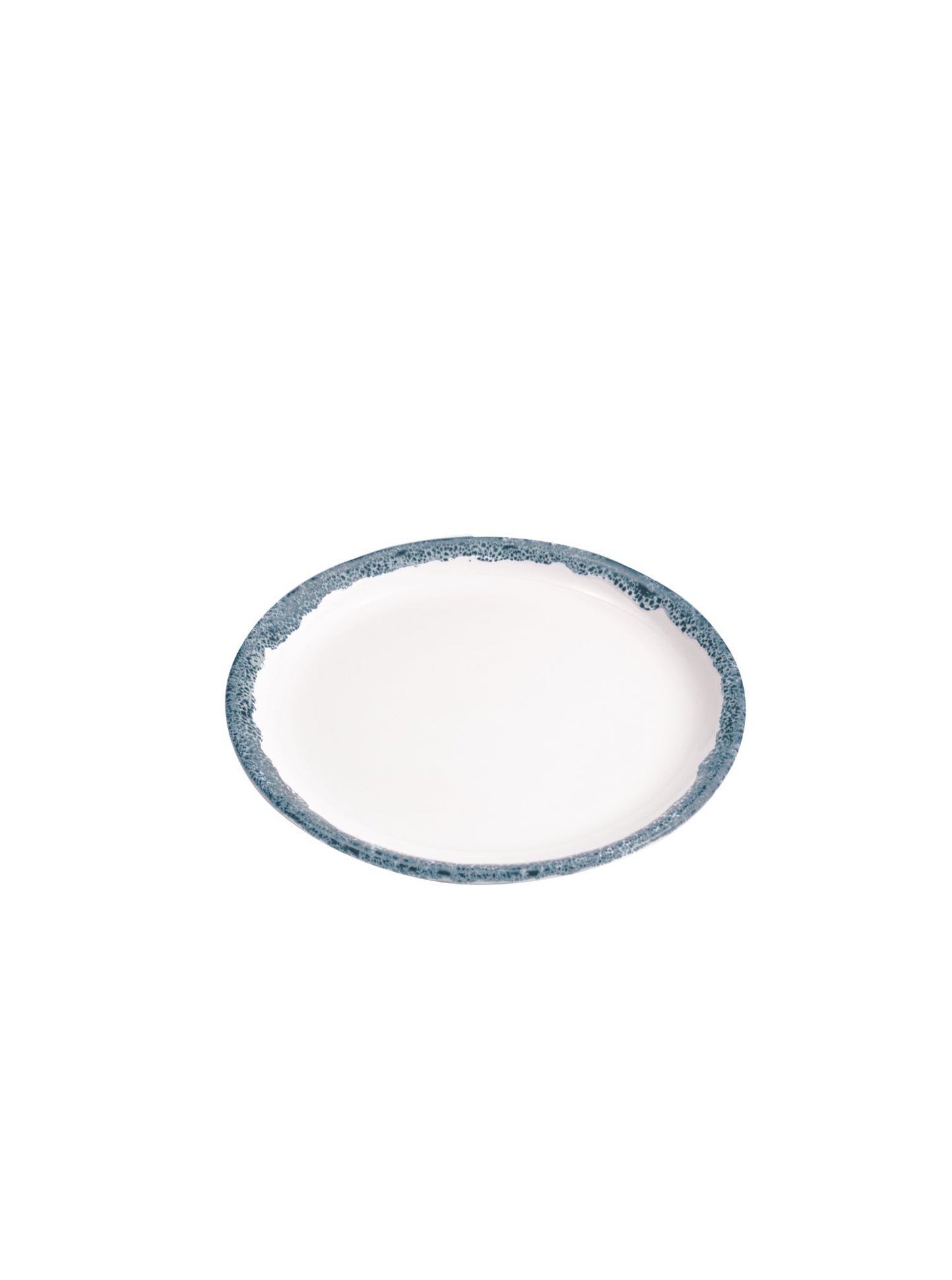 Десертная тарелка Zafferano America из камня (набор из 4 шт.)