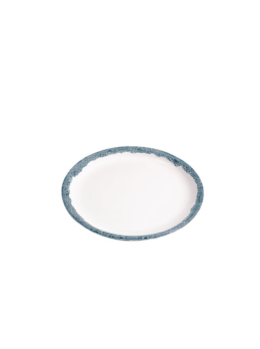 Десертная тарелка Zafferano America из камня (набор из 4 шт.)