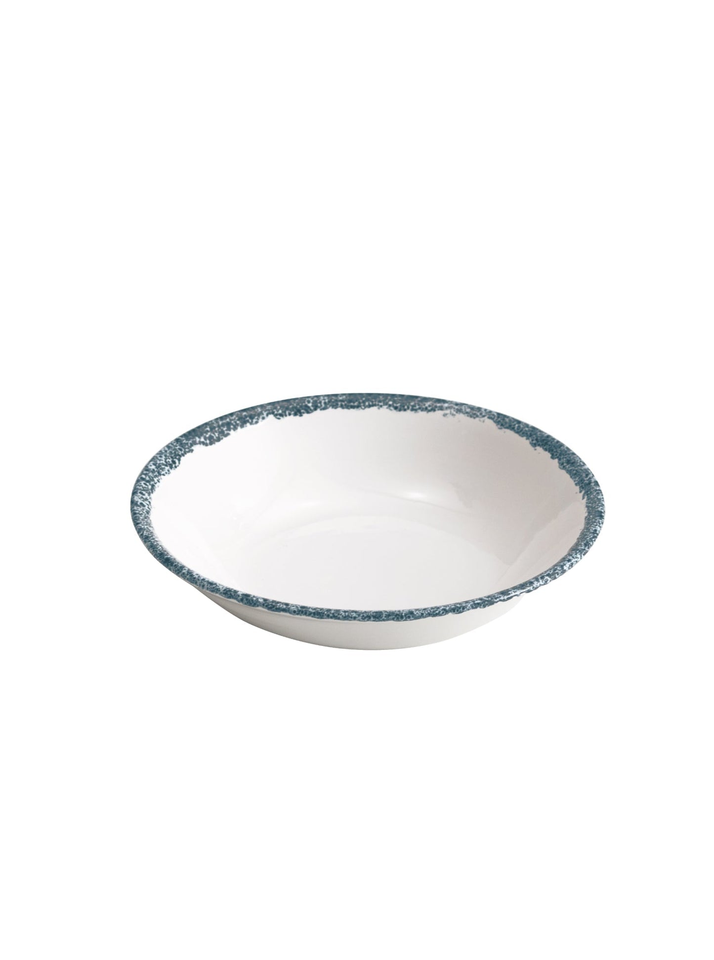 Zafferano America Глубокая тарелка из камня (набор из 4 шт.)