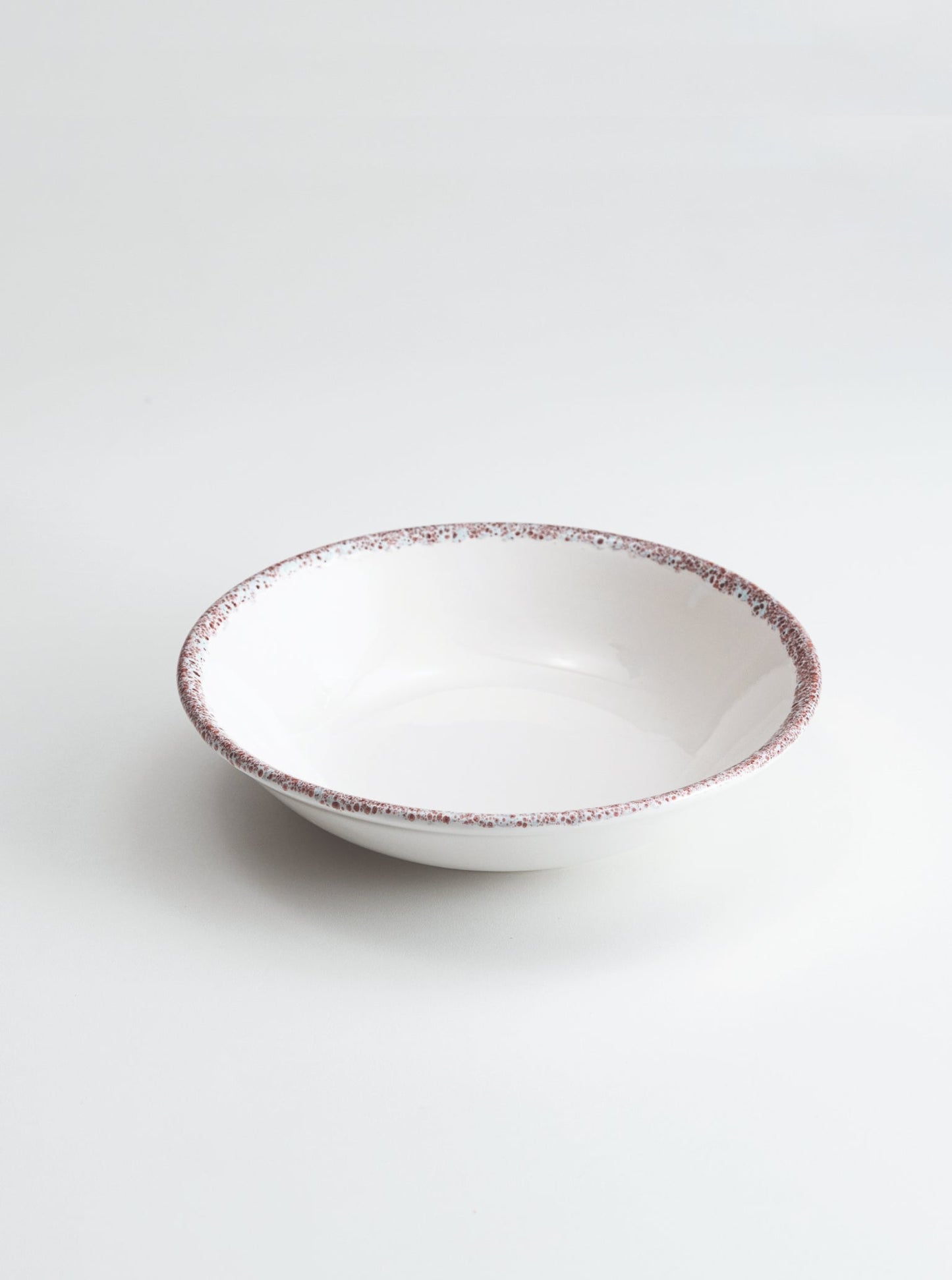 Zafferano America Глубокая тарелка из камня (набор из 4 шт.)