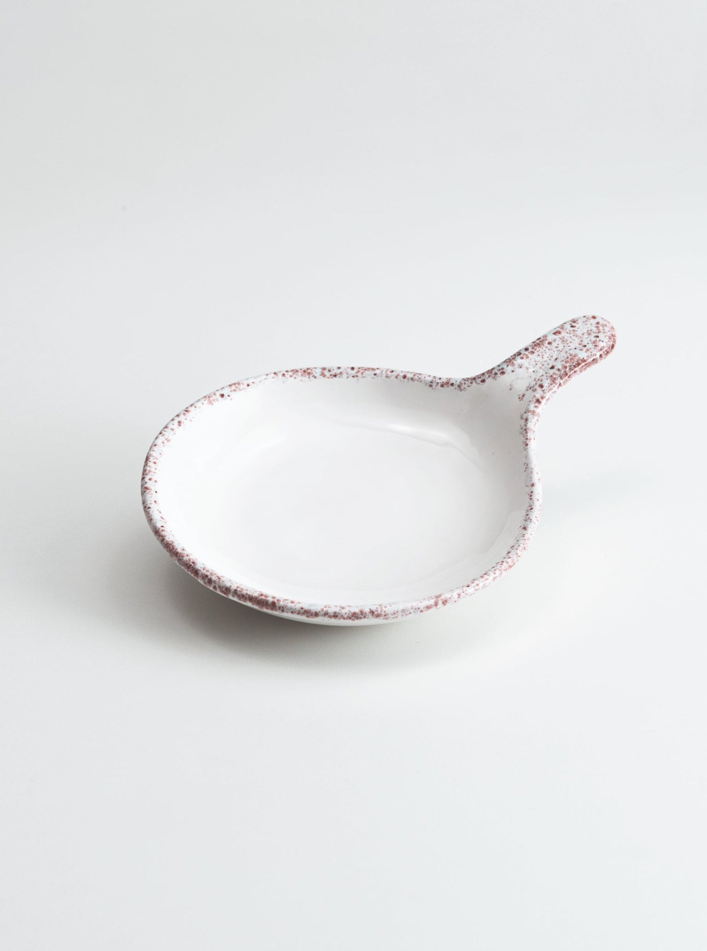 Большое сервировочное блюдо Zafferano America Stone с ручкой (набор из 4 шт.)