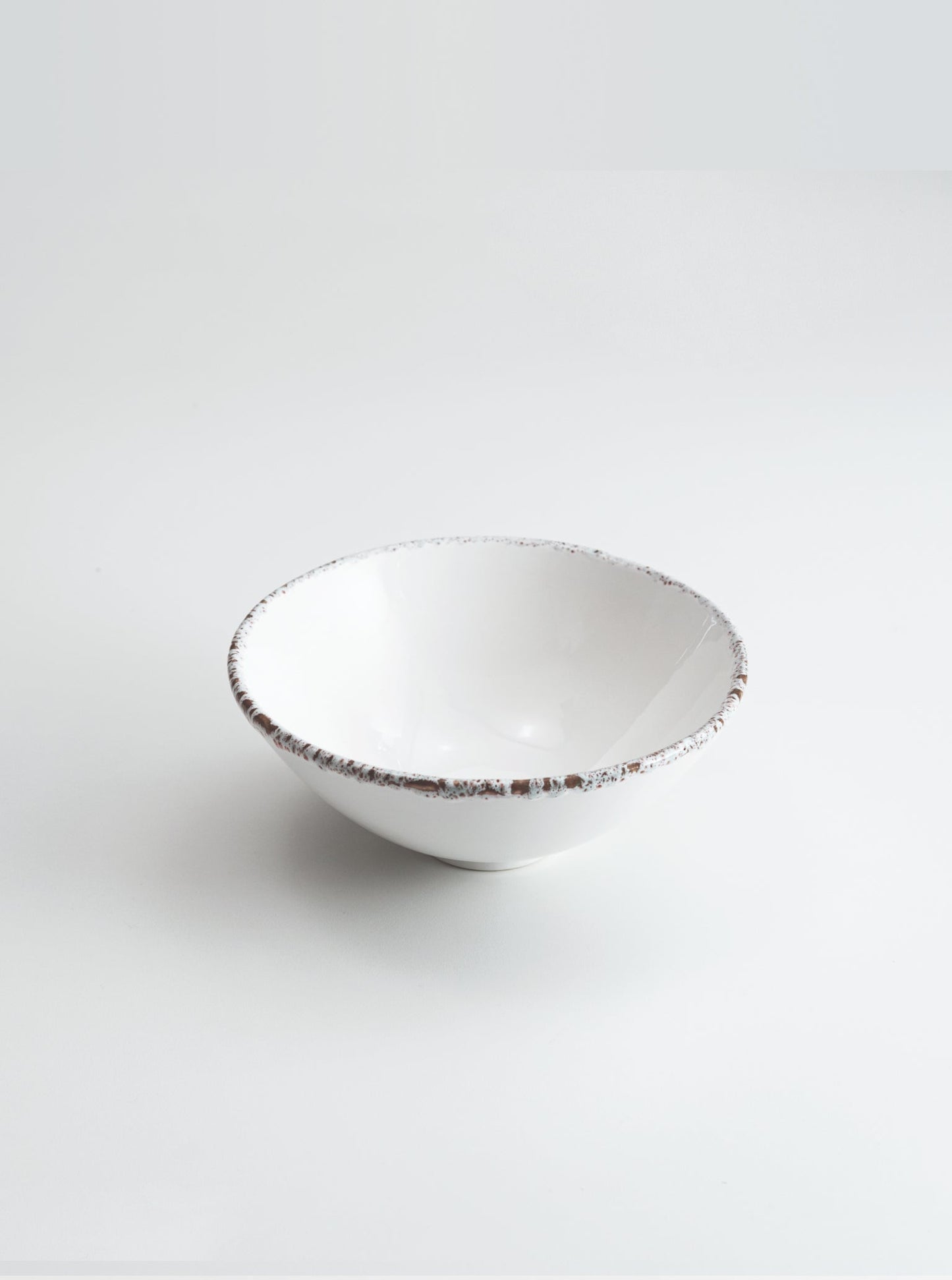 Zafferano America Stone Большая миска (набор из 4 шт.)