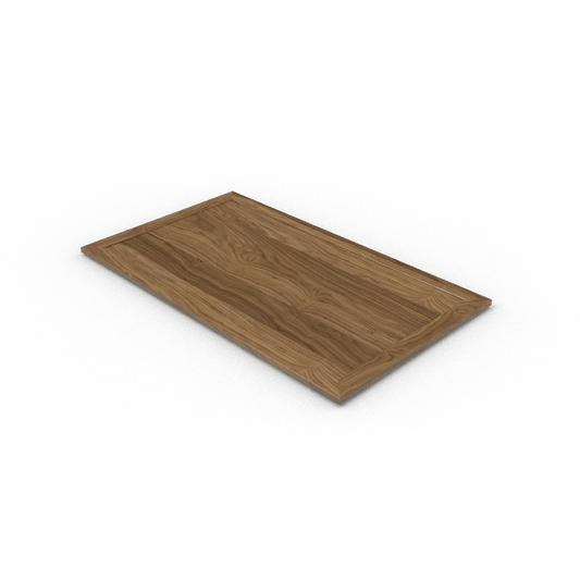 Fare Trolley Bridge - Walnut