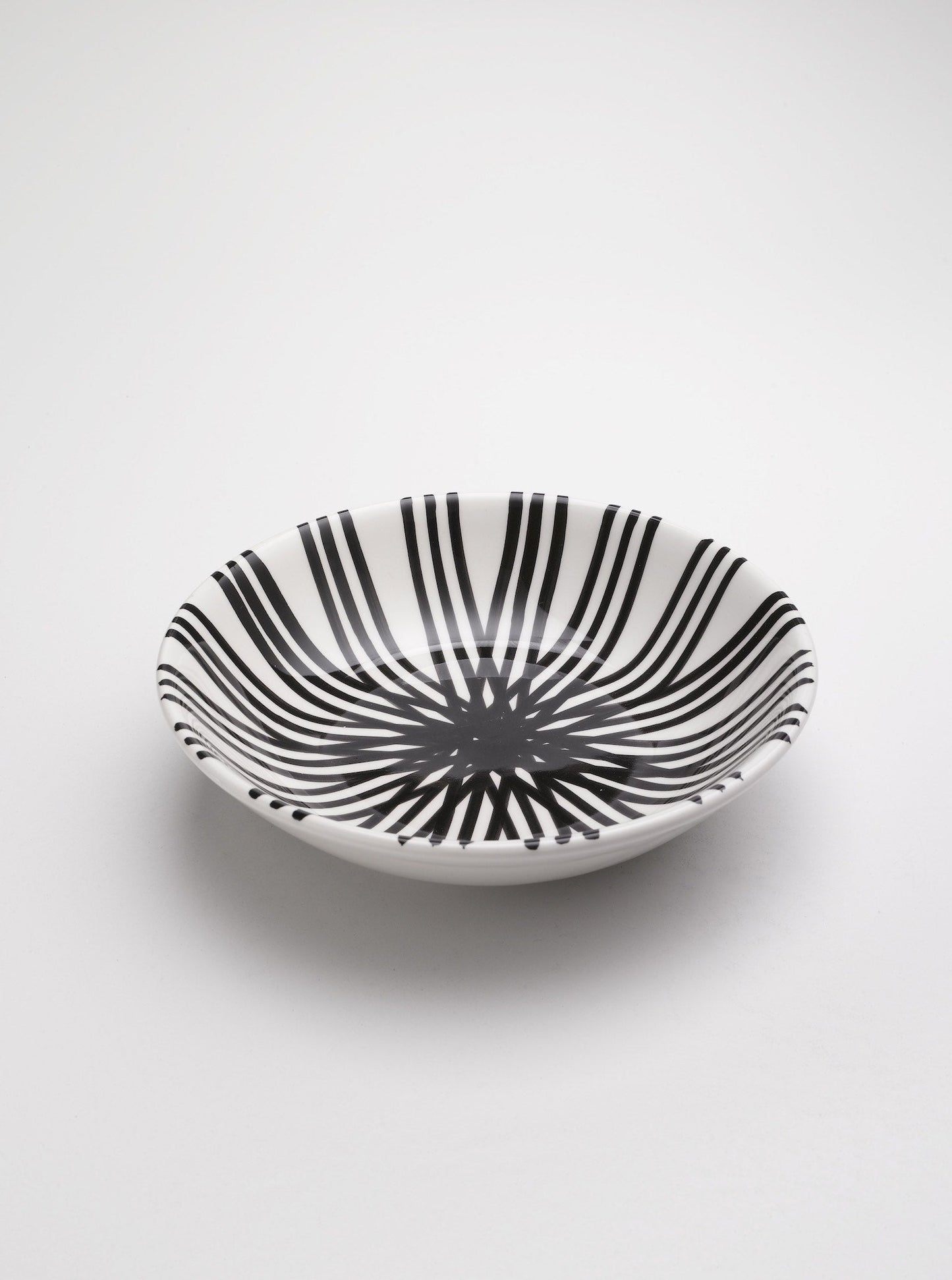 Zafferano America Dalmata Глубокая тарелка (набор из 6 шт.)