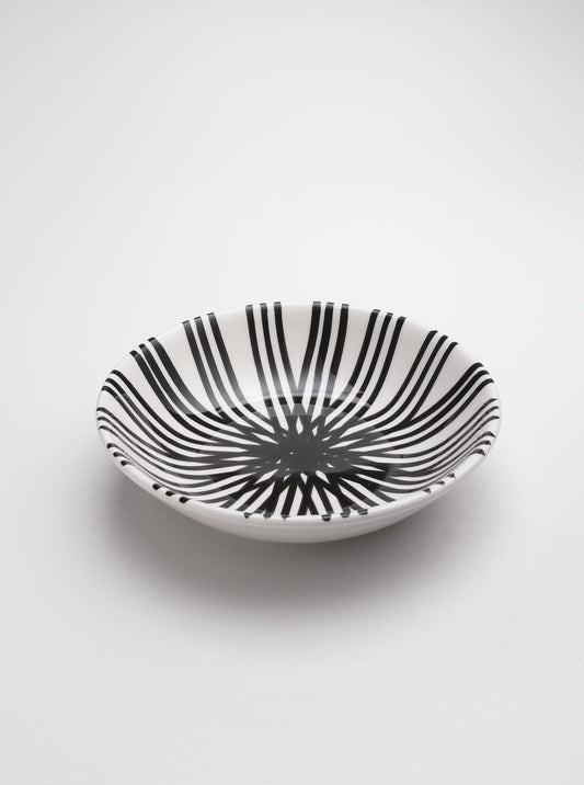 Zafferano America Dalmata Глубокая тарелка (набор из 6 шт.)