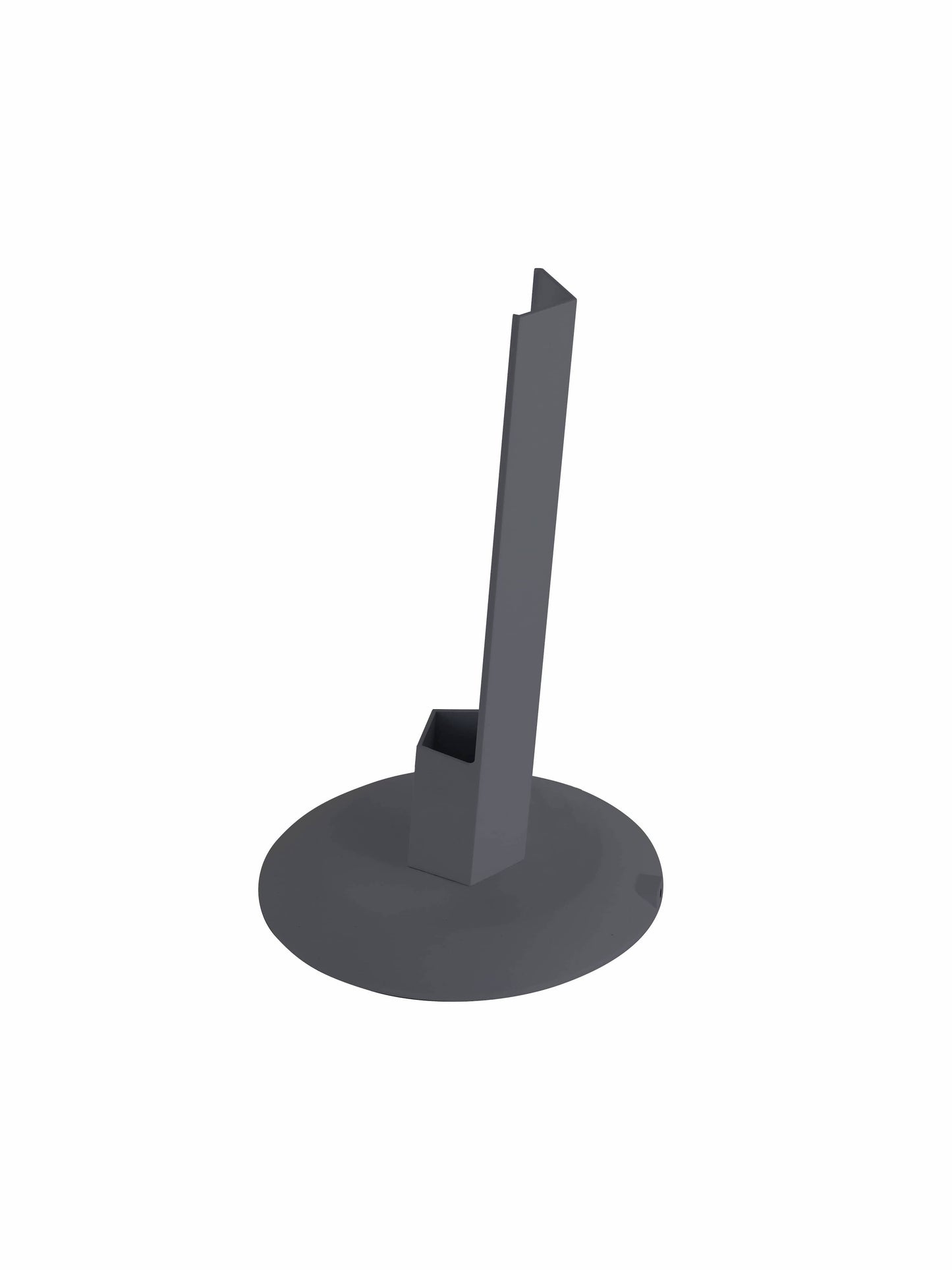 Вертикальная зарядная база Zafferano America Pencil