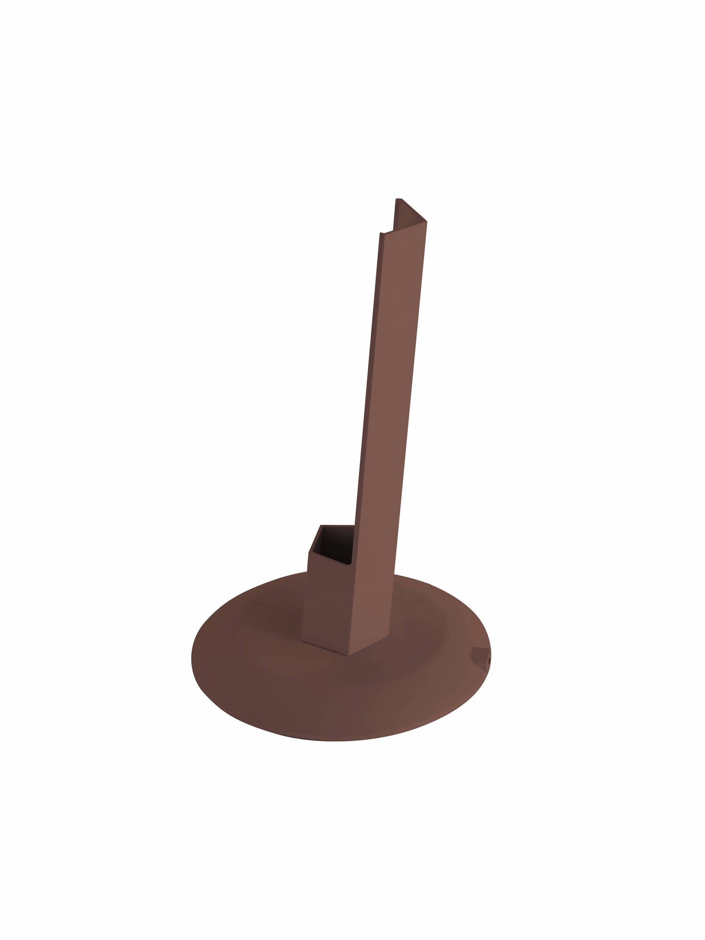 Вертикальная зарядная база Zafferano America Pencil