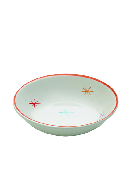 Zafferano America Глубокая тарелка Asterisco (ассорти из 6 шт.)