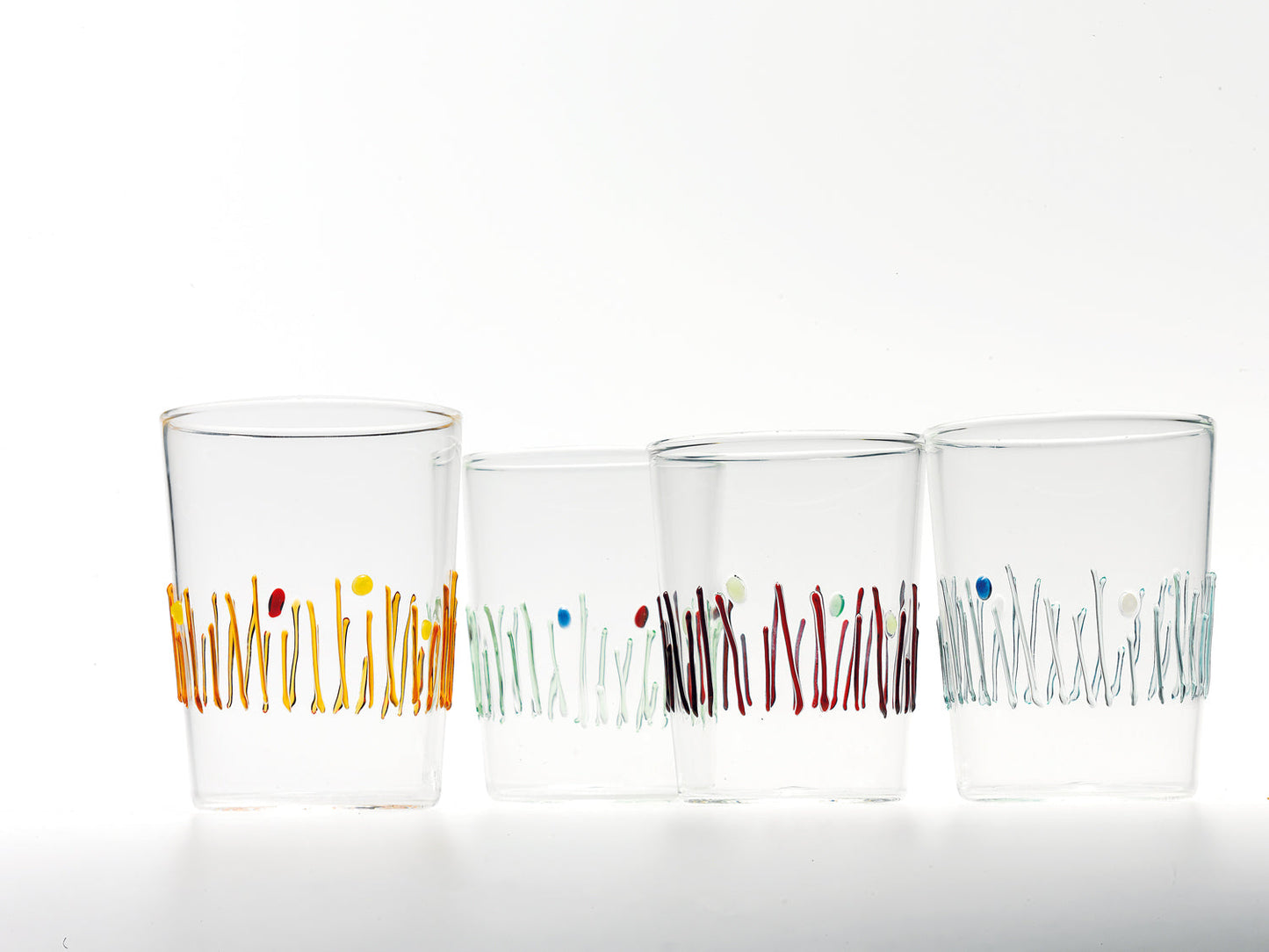 Zafferano America Quattro Stagioni (Времена года)